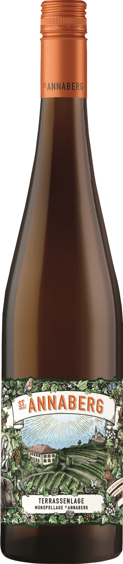 Burrweiler Terassenlage