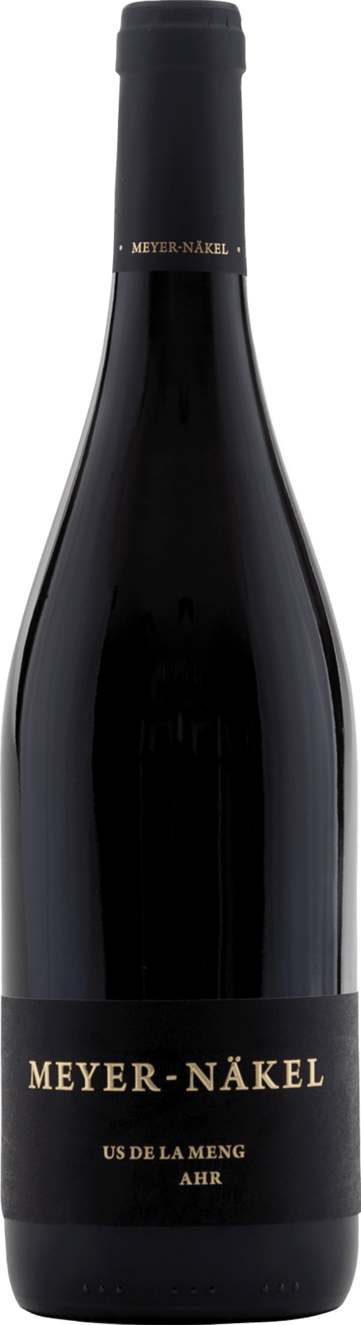 "us de la meng" Qualitätswein trocken