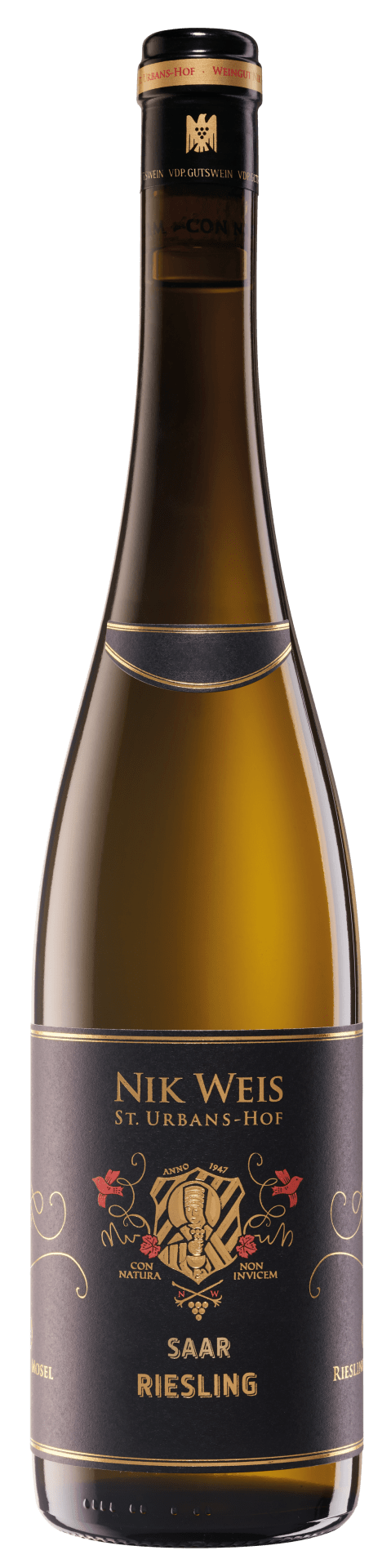 Saar Riesling feinherb