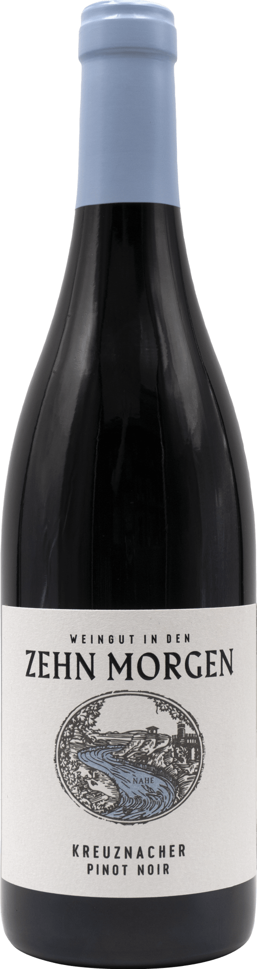 Kreuznacher Pinot Noir Zehnm