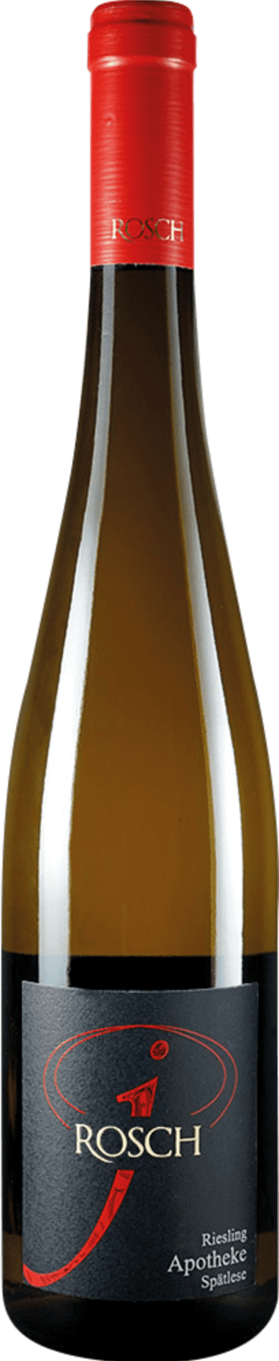 Riesling Spätlese Trittenheimer Apotheke
