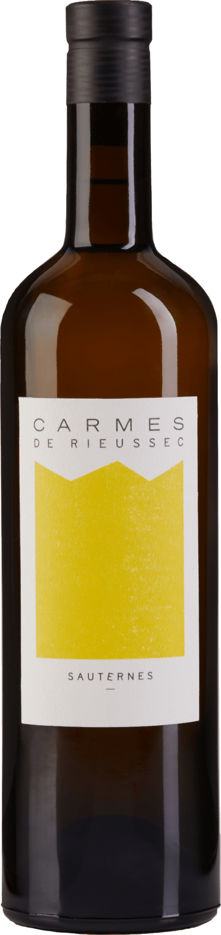 Carmes de Rieussec Sauternes