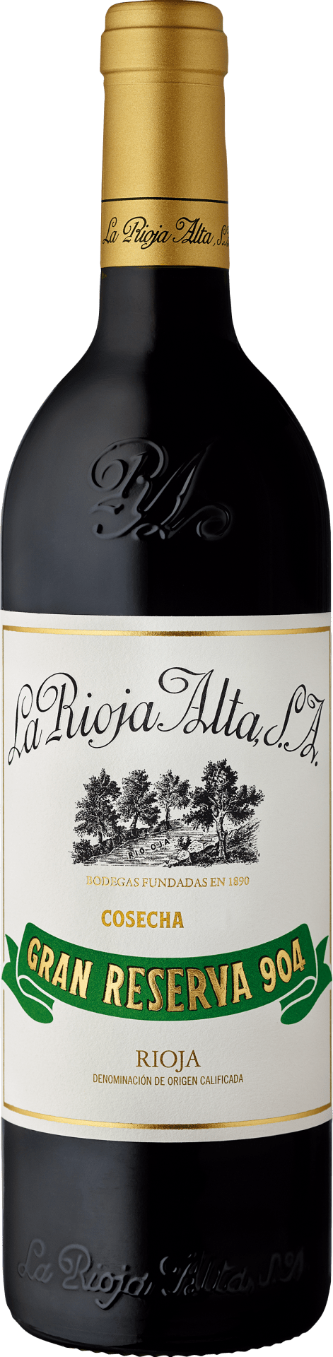 La Rioja Alta 904
