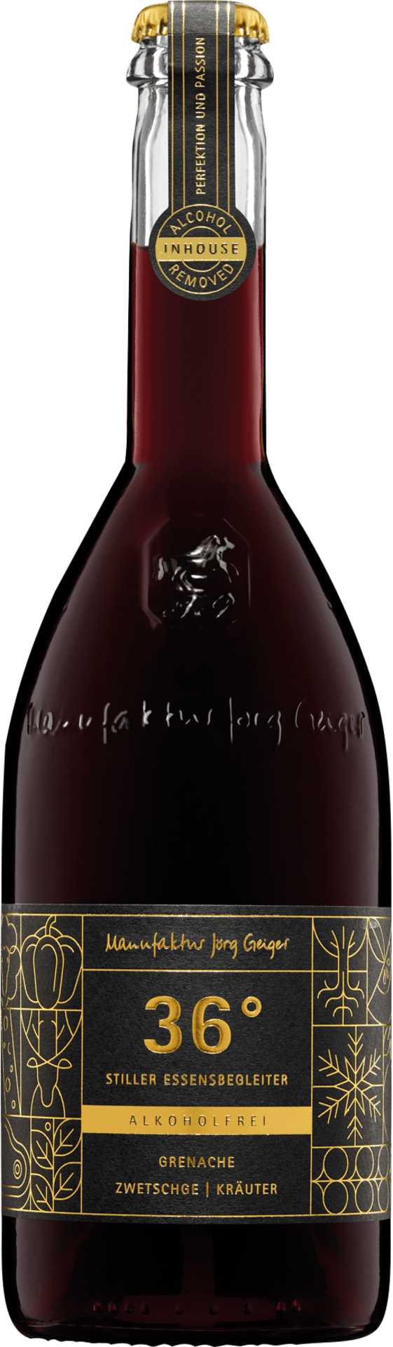 36 Grad Grenache 
