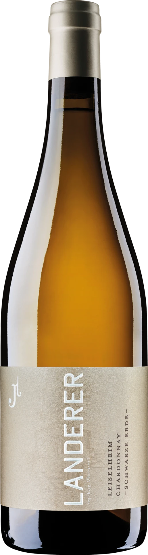 Leiselheimer Chardonnay Qualitätswein trocken "Schwarze Erde"