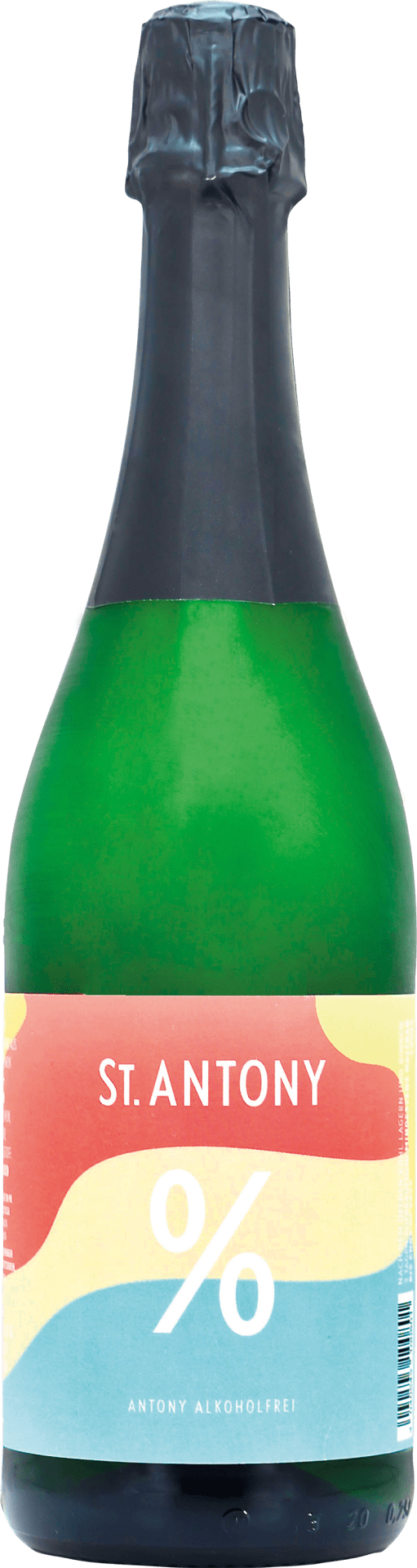 Riesling Sekt alkoholfrei