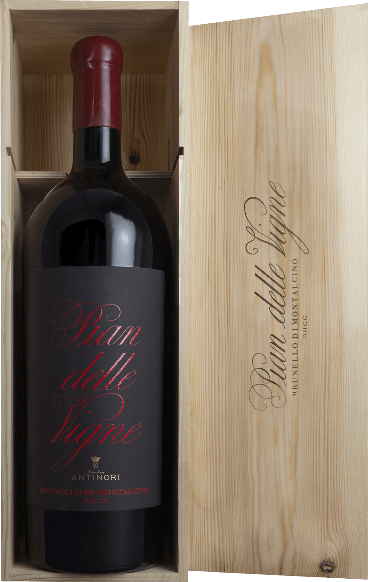 Brunello di Montalcino DOCG Doppelmagnum