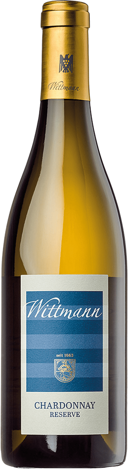 Chardonnay Reserve
