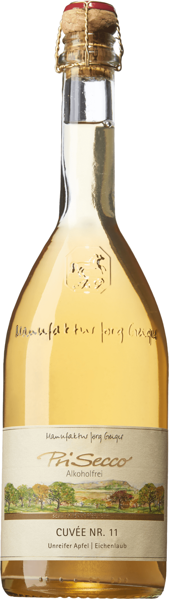 PriSecco Cuvée Nr. 11