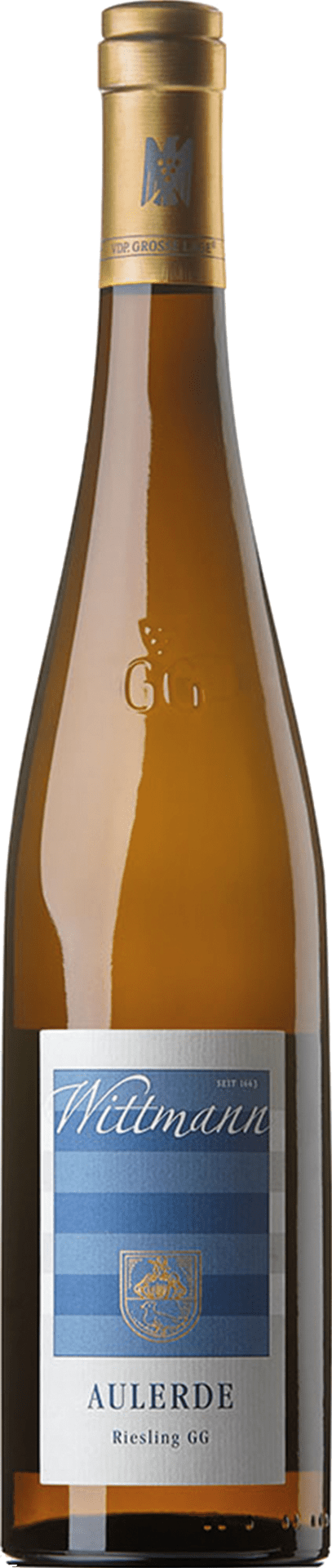 Westhofen Aulerde Riesling GG