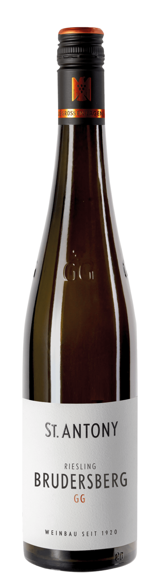 Riesling Brudersberg GG