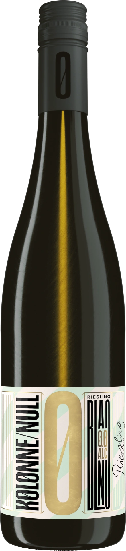 Kolonne Null Riesling 0,0% BIO