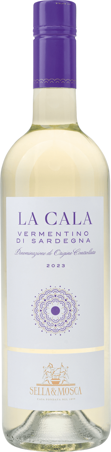 La Cala Vermentino DOC