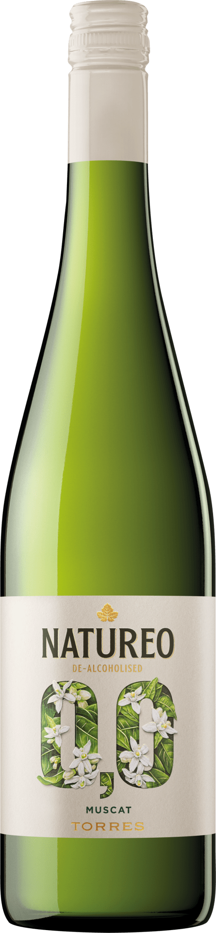 Natureo Blanco Alkoholfrei
