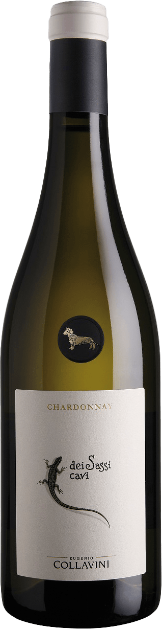 Dei Sassi Cavi Chardonnay IGT