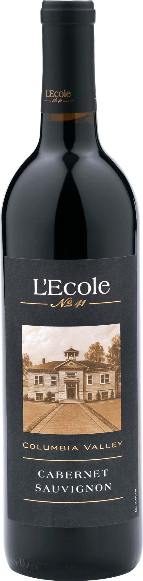 Cabernet Sauvignon Heritage