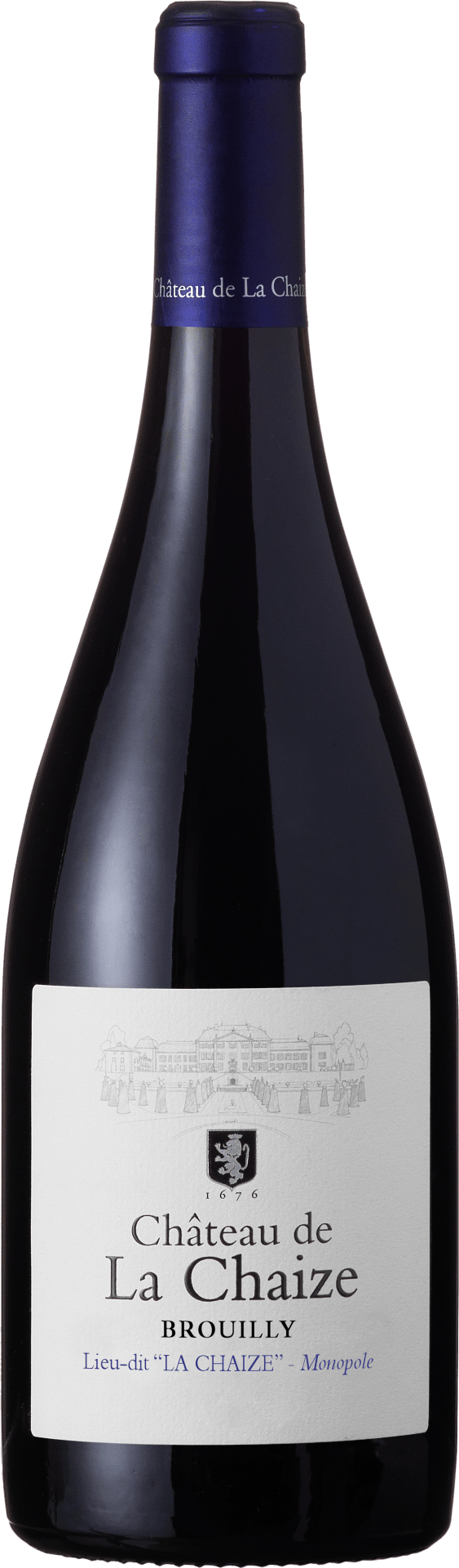 Brouilly "La Chaize"