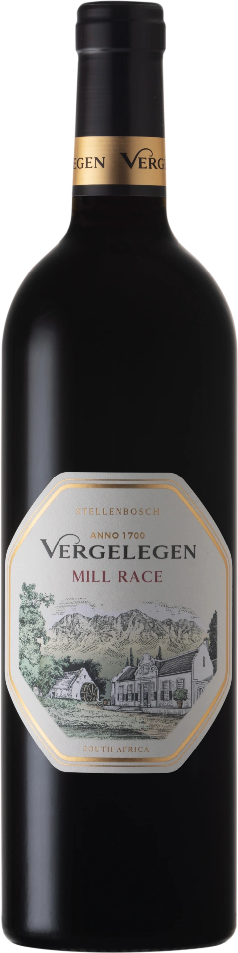 Mill Race Cabernet Sauvignon Merlot