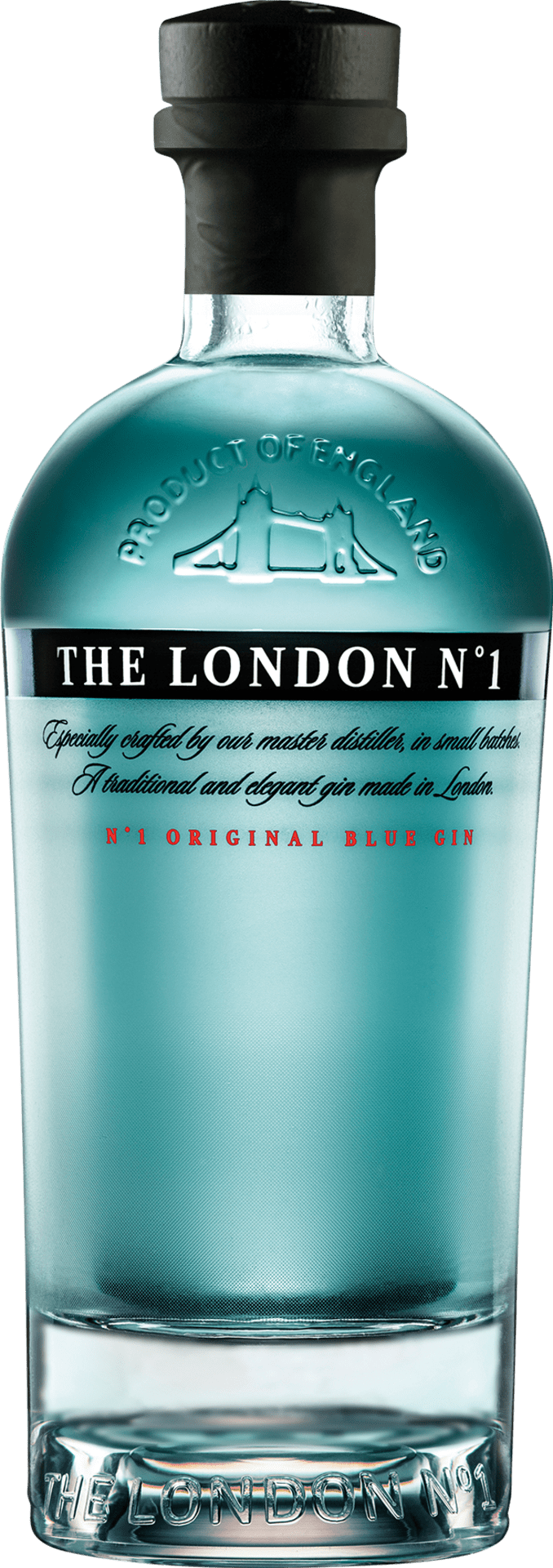 The London N° 1 43%