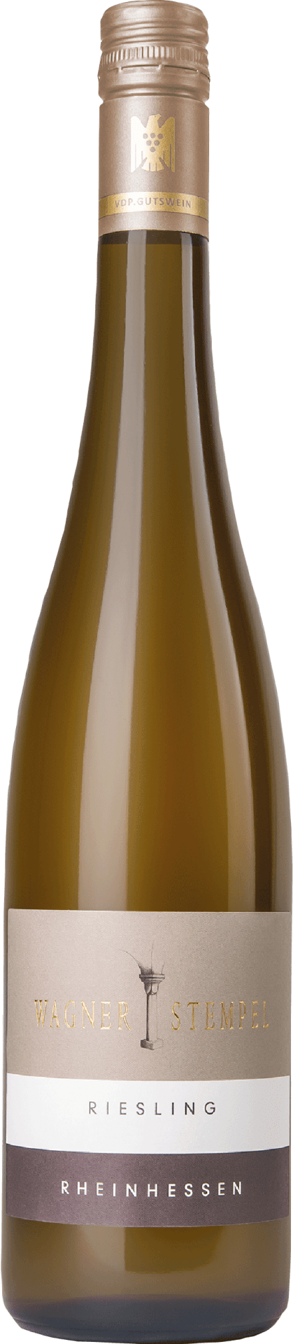 Riesling QbA trocken