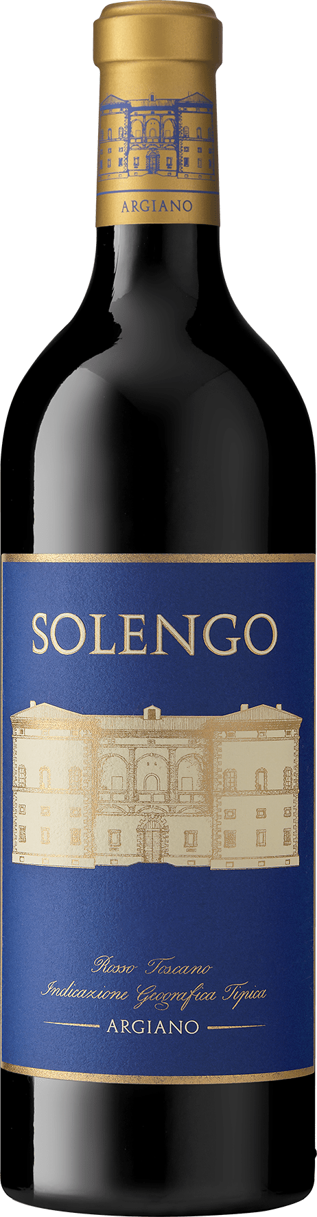 Solengo Toscana IGT