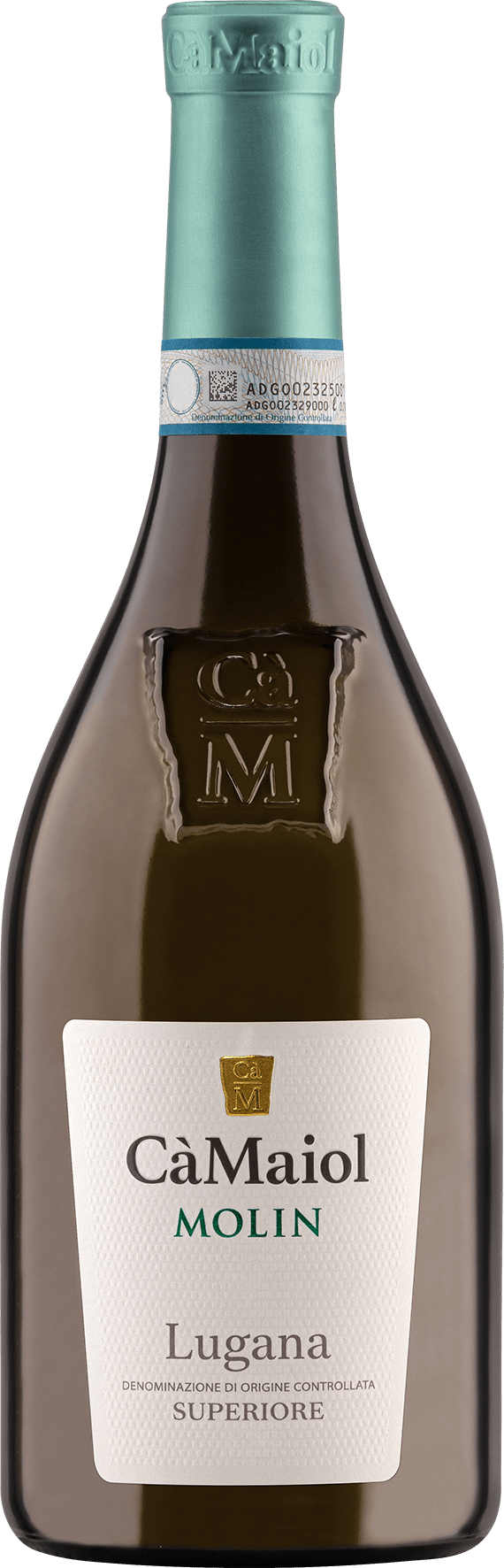 Molin Lugana Superiore DOP Magnum