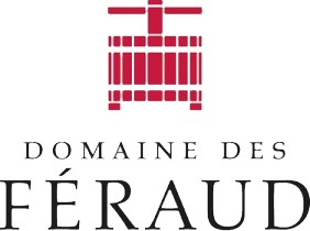 logo_Domaine des Féraud