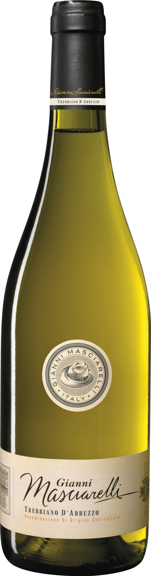 Gianni Masciarelli Trebbiano d’Abruzzo DOC