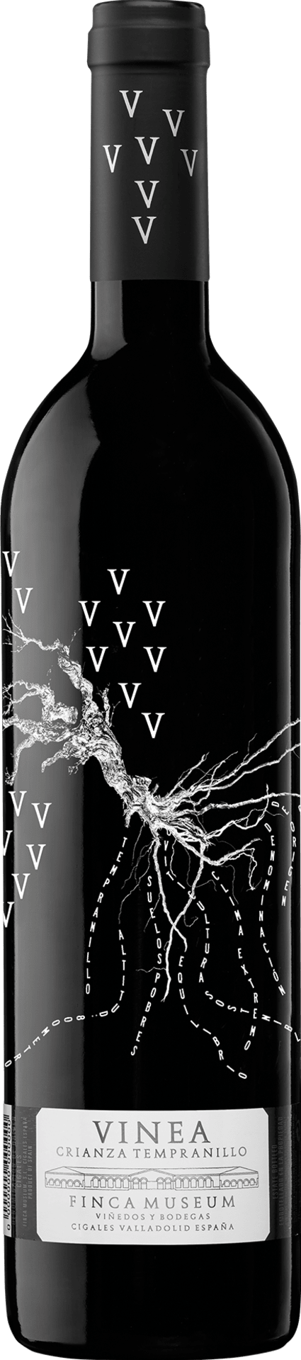 Vinea Crianza Cigales D.O.