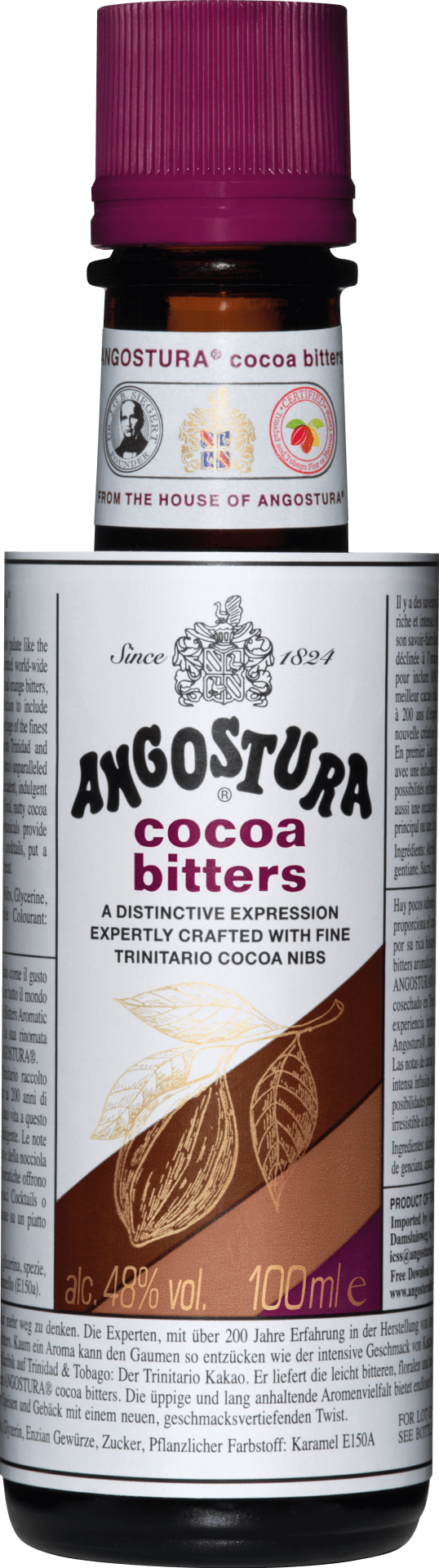 Angostura Cocoa Bitter