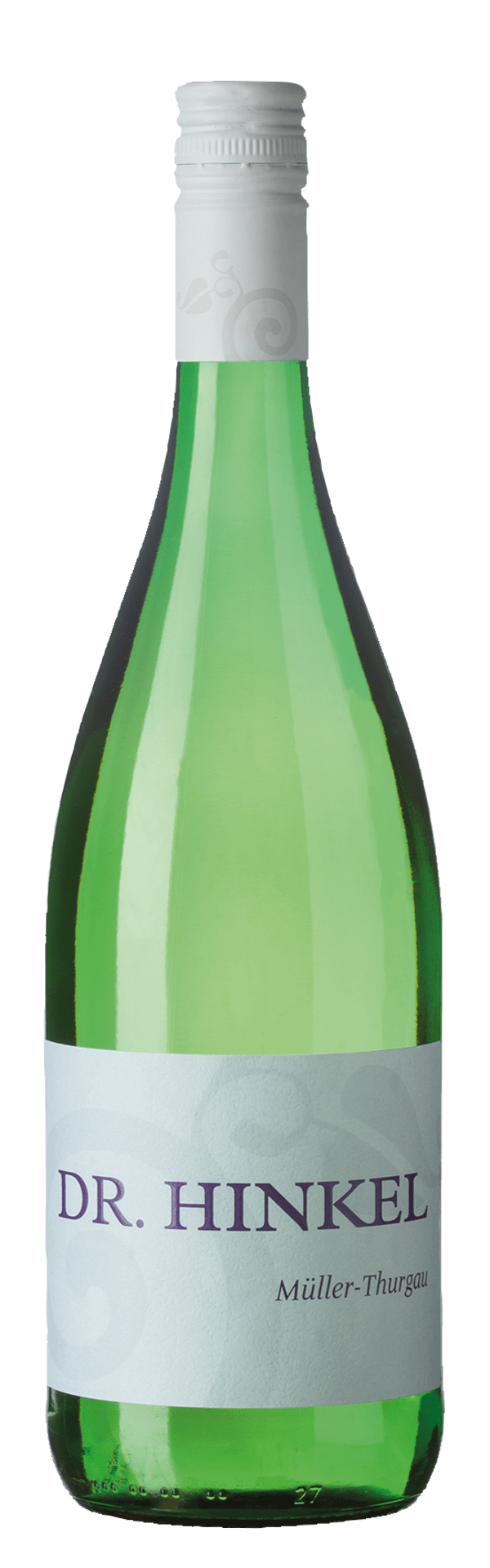 Müller-Thurgau QbA mild Liter