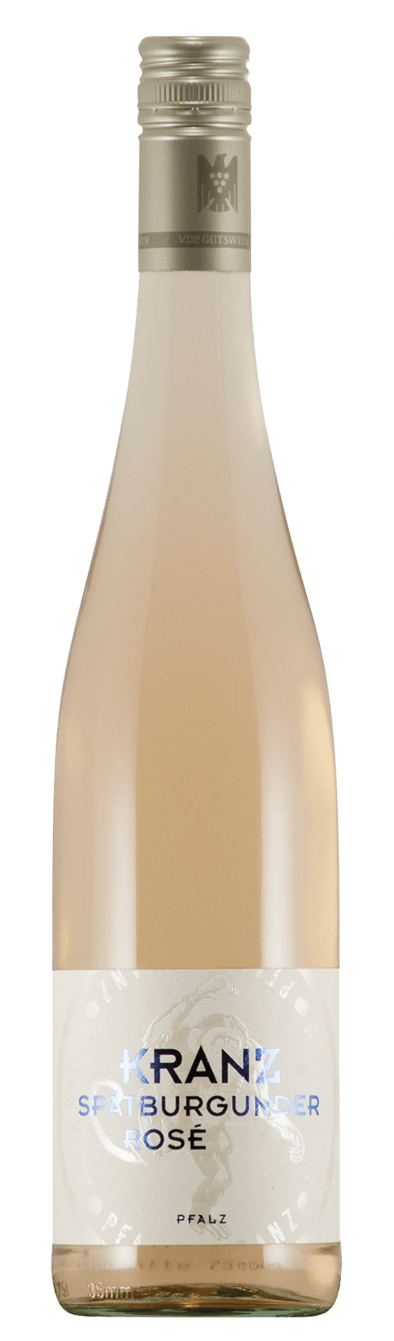 Spätburgunder Rosé