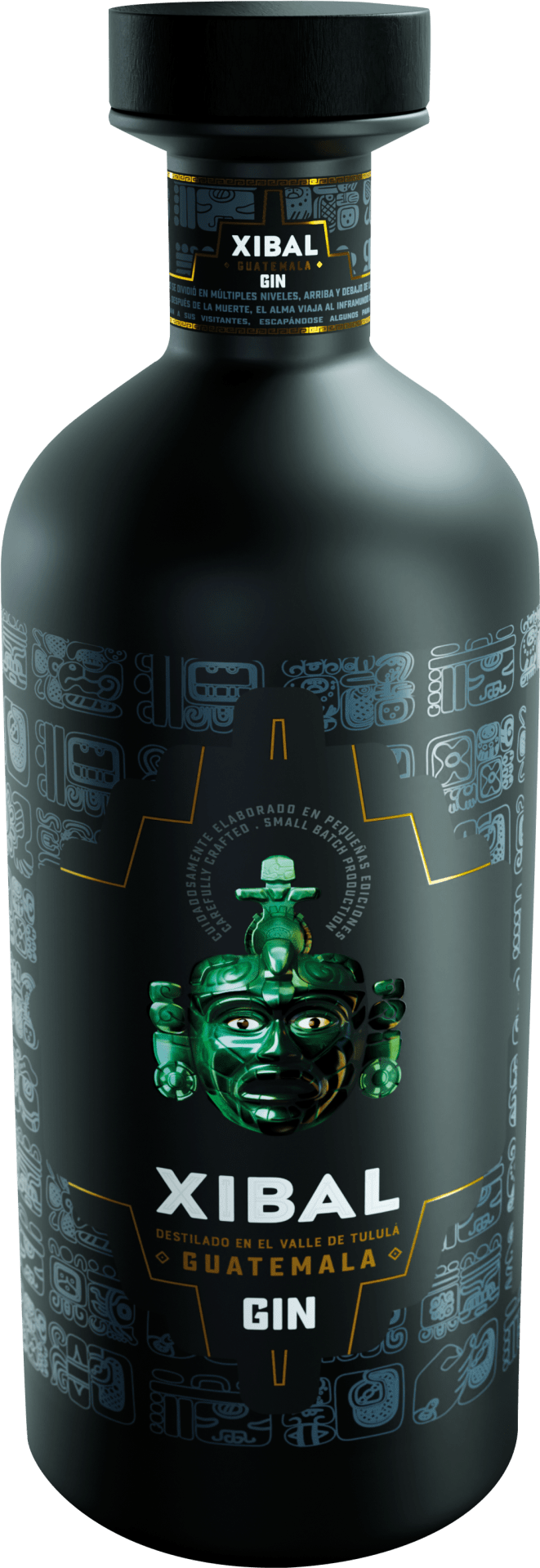 Xibal Gin