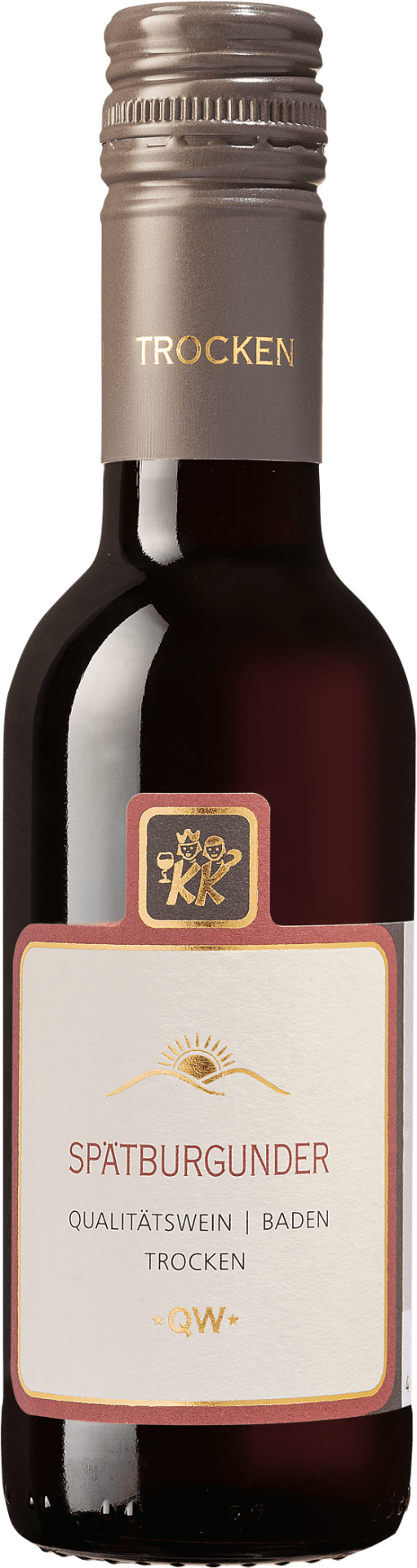 Königschaffhauser Vulkanfelsen Spätburgunder