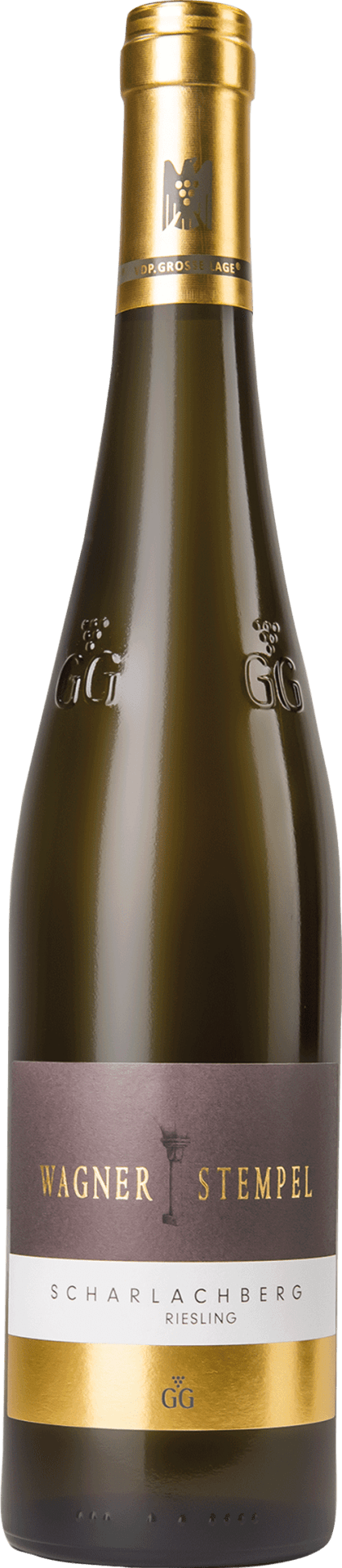 Bingen Scharlachberg Riesling GG