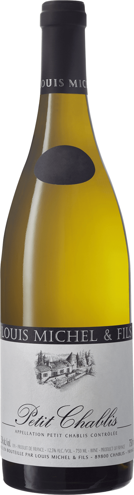 Petit Chablis (6er Gebinde)