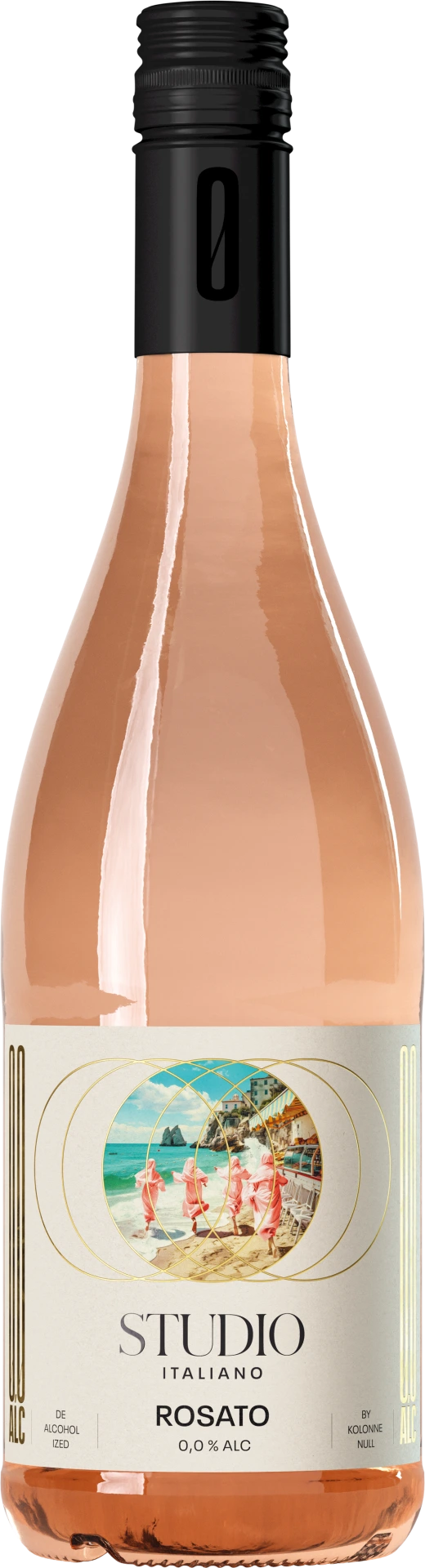 Studio Italiano Rosato 