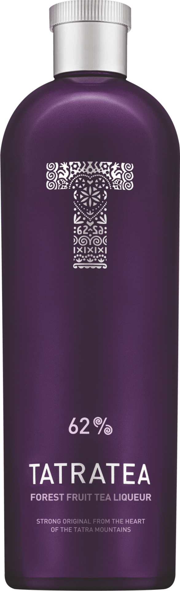 Tatratea 62% Forrest Fruit