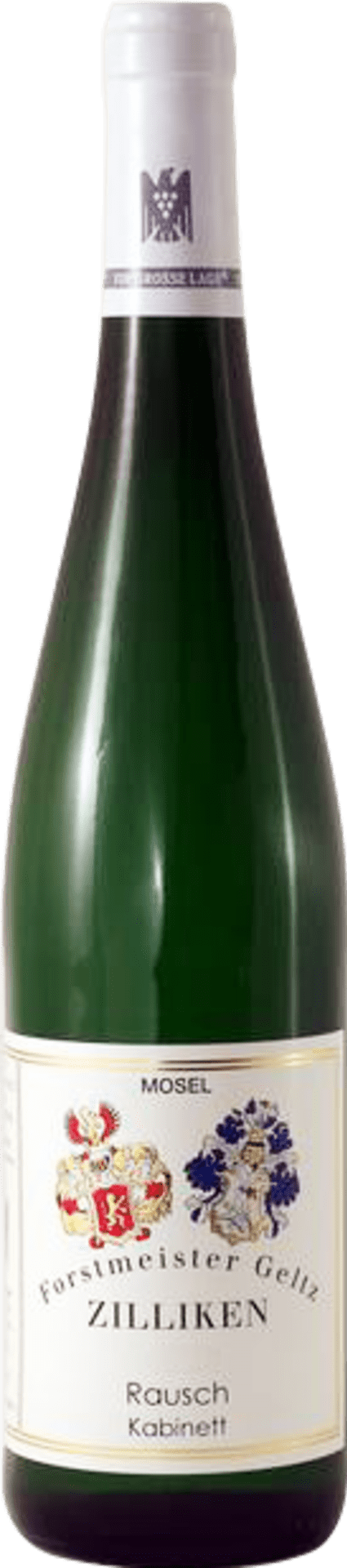 Geltz/Zilliken Saarburger Rausch Kabinett