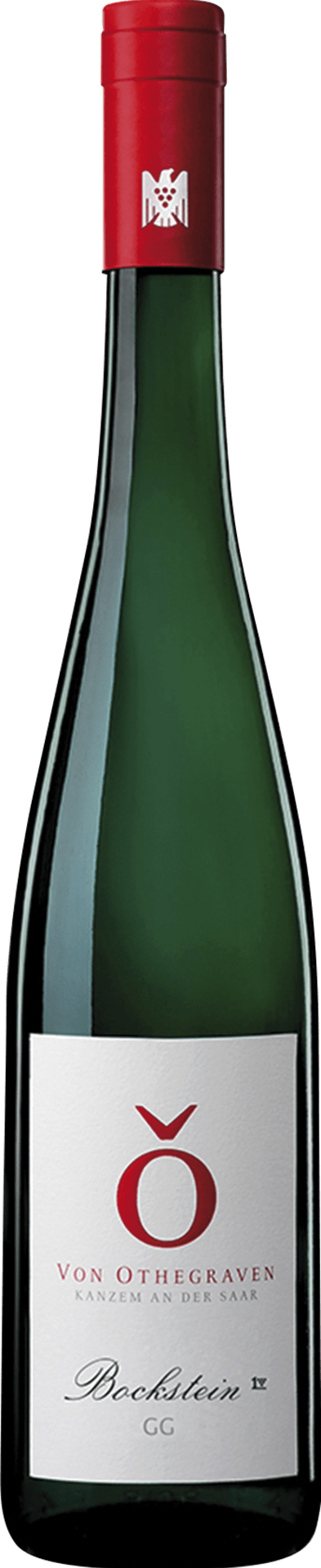 Ockfen BOCKSTEIN Riesling trocken GG