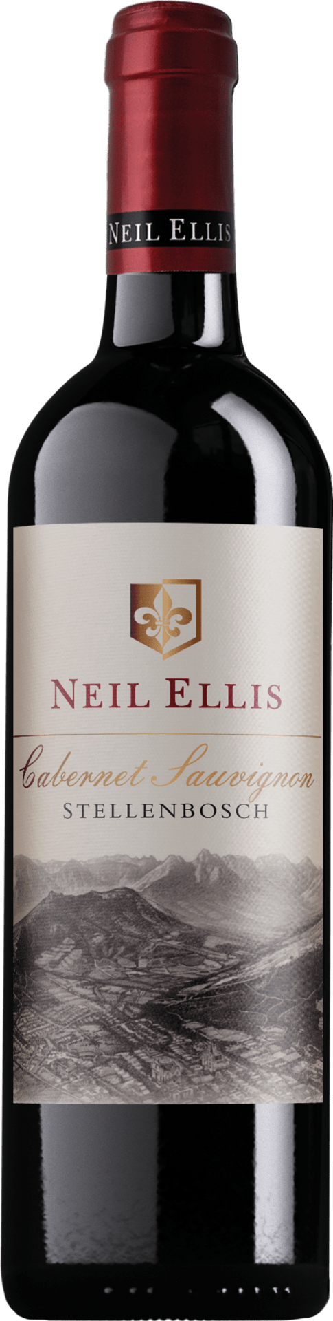 Stellenbosch Cabernet Sauvignon