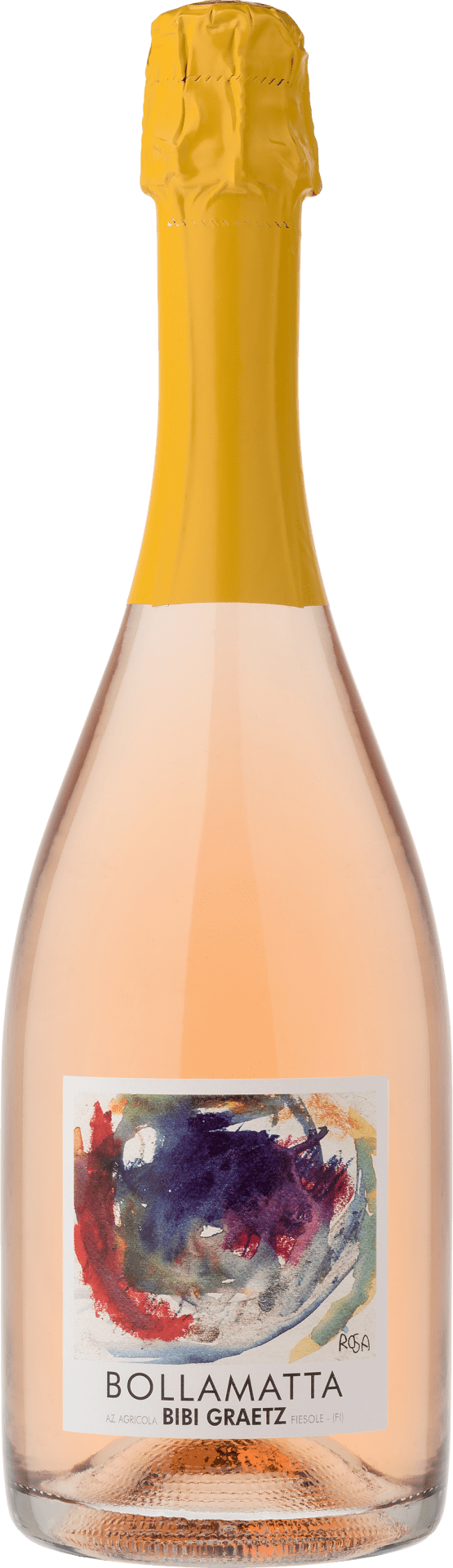 Bollamatta Brut Rosé
