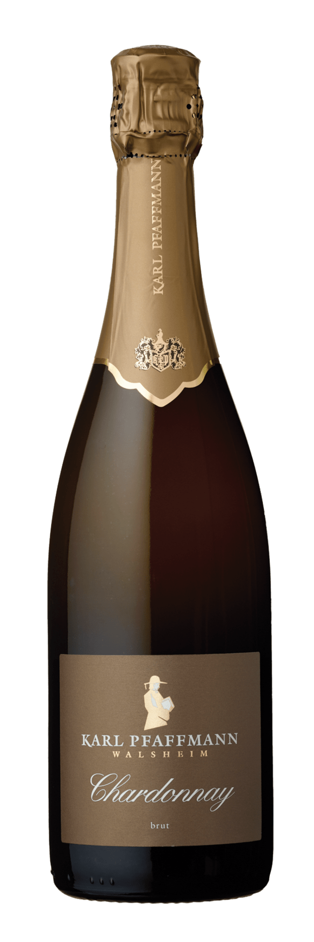 Chardonnay Sekt Brut