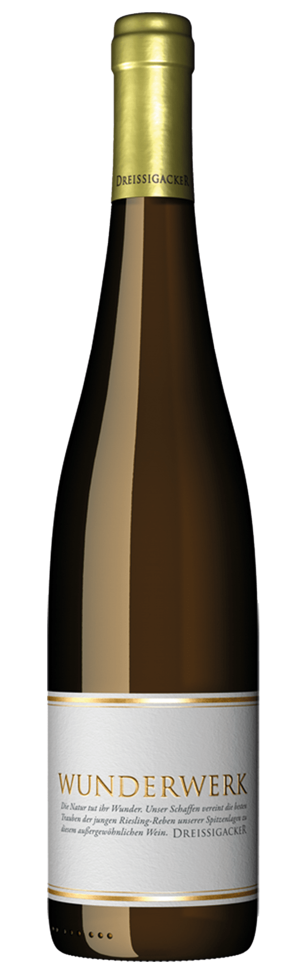 Riesling Wunderwerk