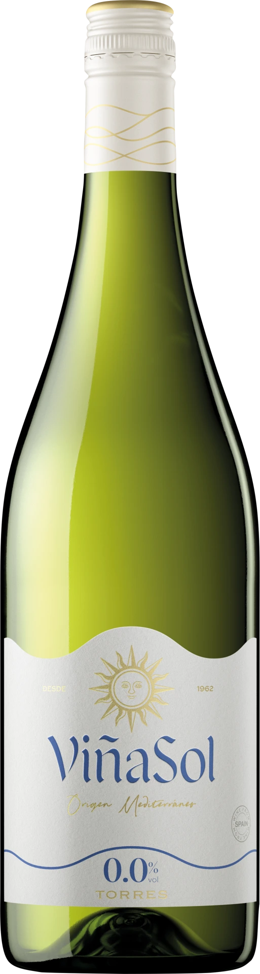 Vina Sol 0,0 alkoholfrei
