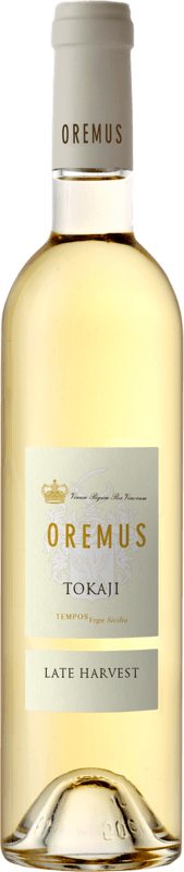 Oremus Tokaj Late Harvest 0,5l