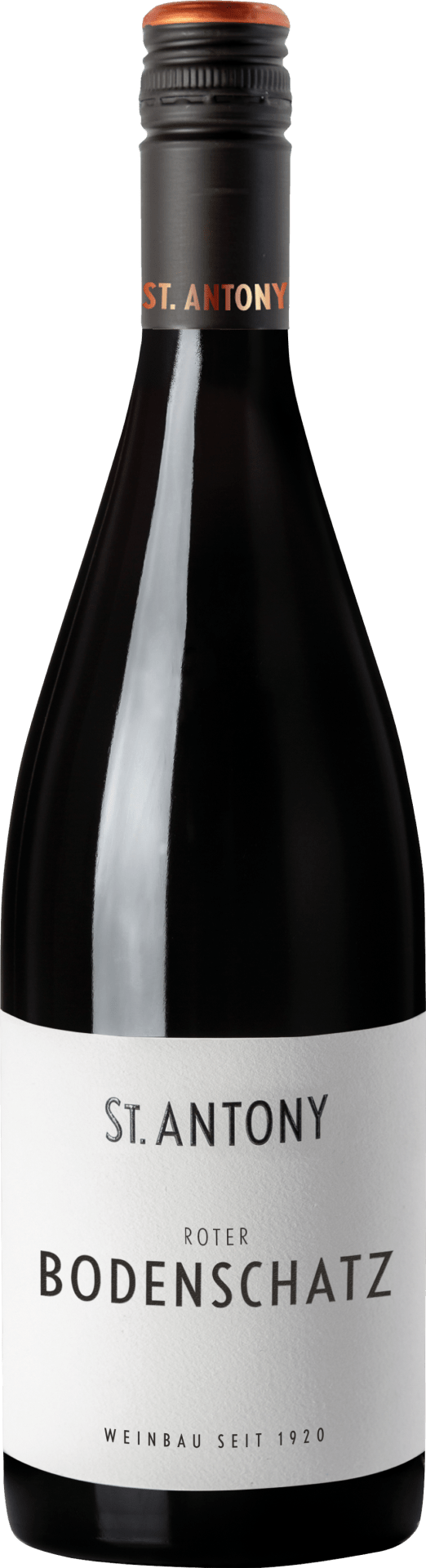Bodenschatz Cuvée Rot