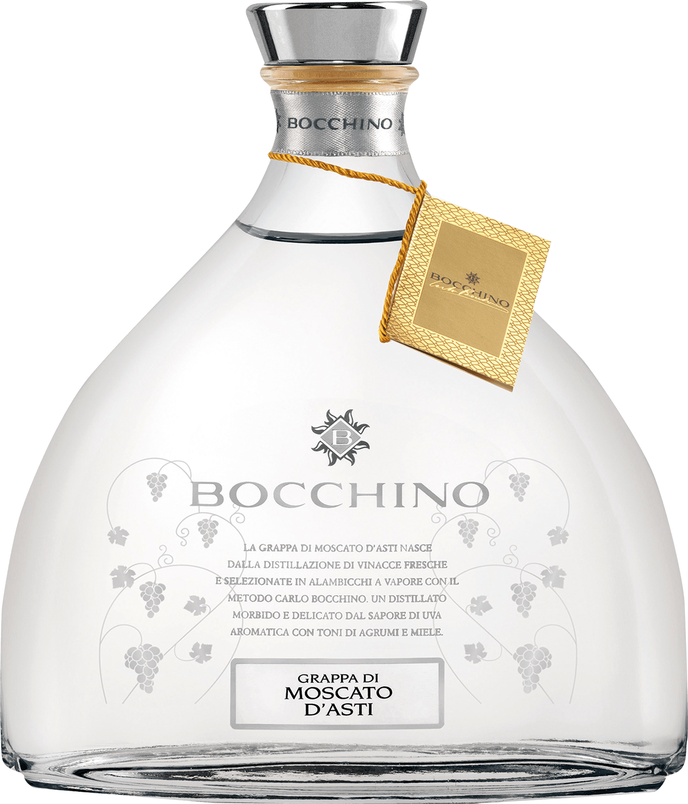 Grappa di Moscato d'Asti