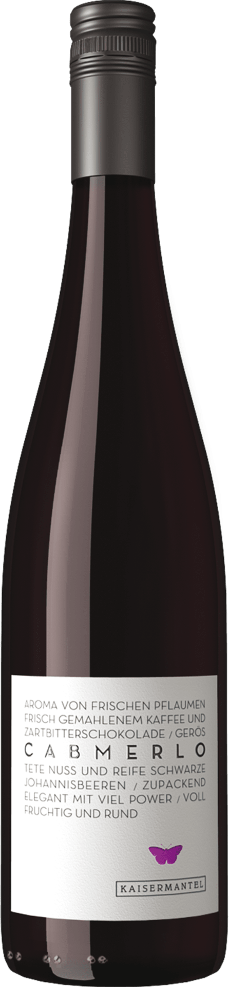 Kaisermantel Cabmerlo