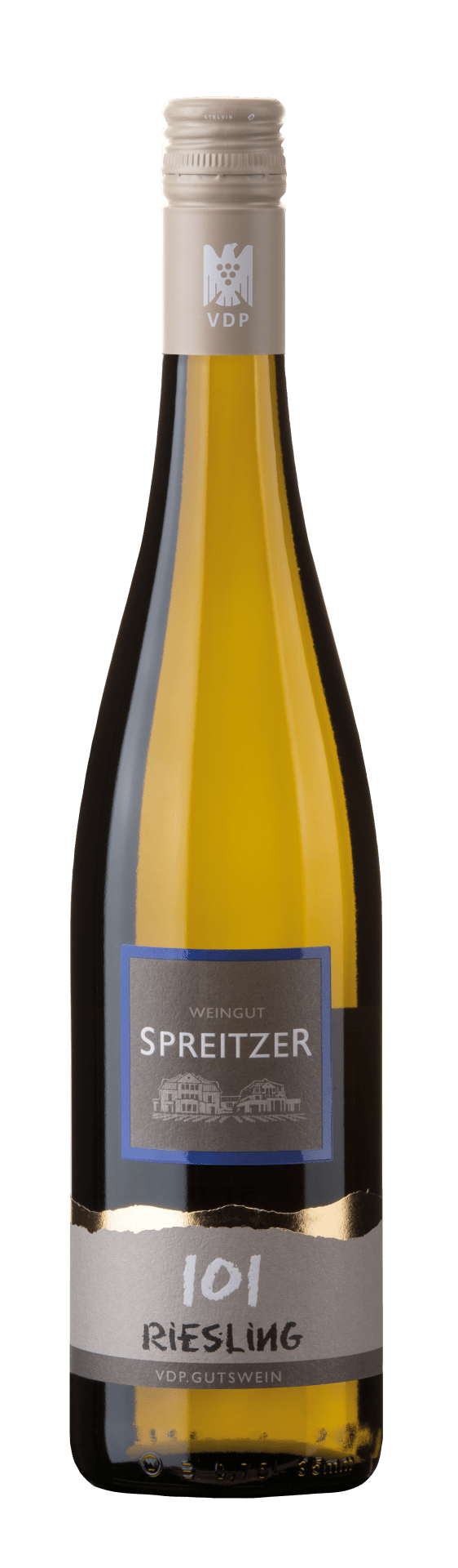 Riesling 101